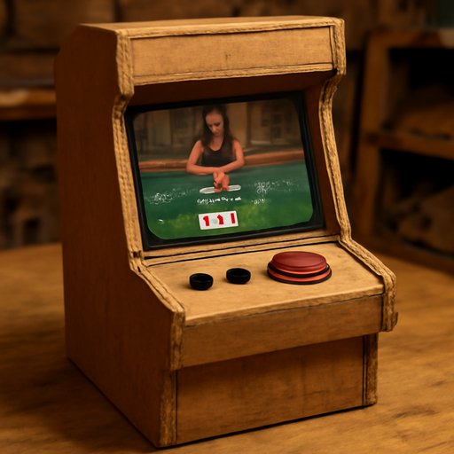 bgd3 live table game dealer view