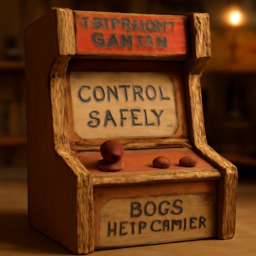 bgd3 Help Center mobile view